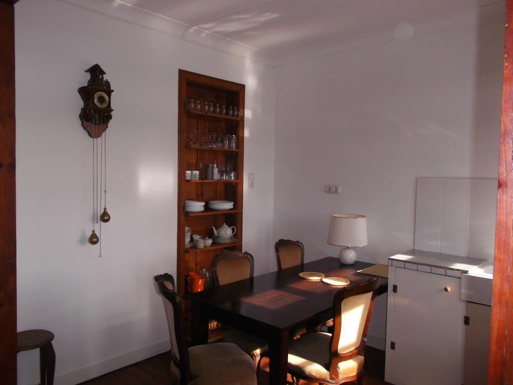 Termas Da Azenha Hotell Figueira da Azoia Exteriör bild