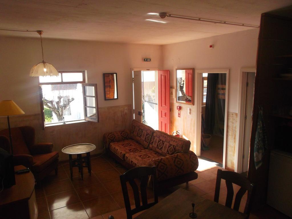 Termas Da Azenha Hotell Figueira da Azoia Exteriör bild