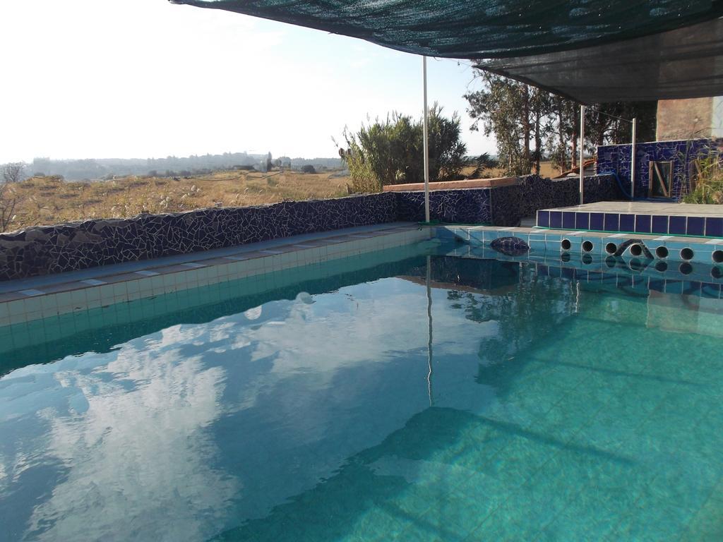 Termas Da Azenha Hotell Figueira da Azoia Exteriör bild