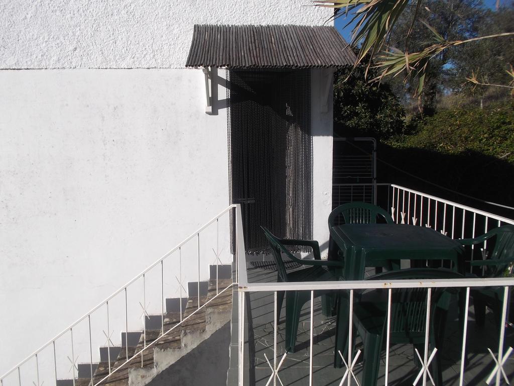 Termas Da Azenha Hotell Figueira da Azoia Exteriör bild