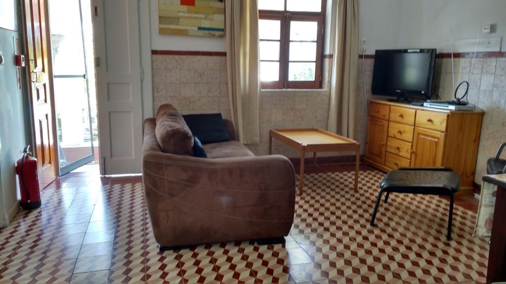 Termas Da Azenha Hotell Figueira da Azoia Exteriör bild
