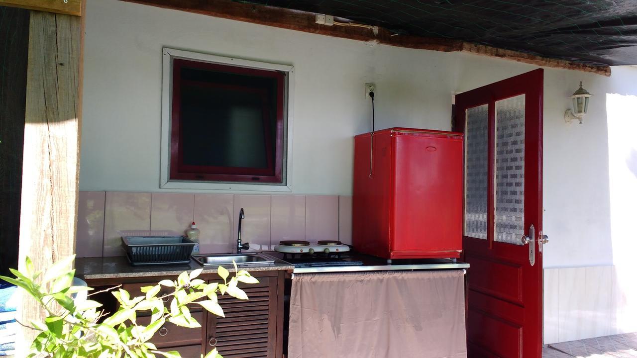 Termas Da Azenha Hotell Figueira da Azoia Exteriör bild