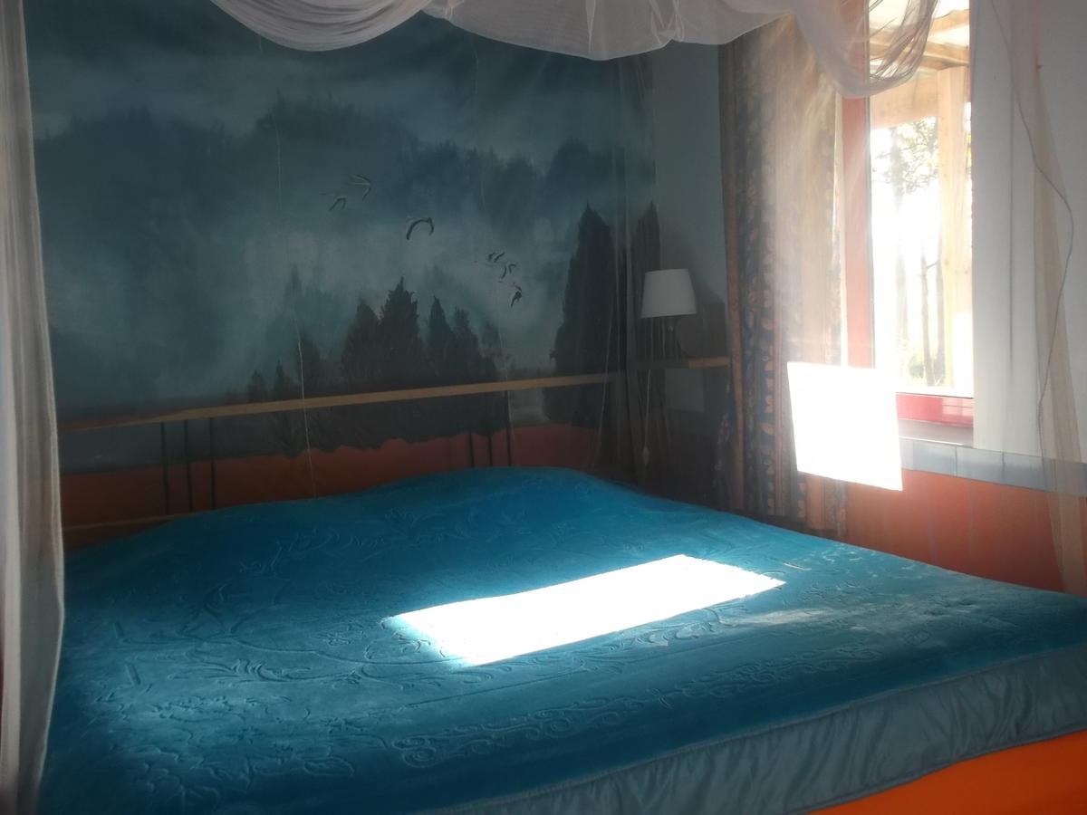 Termas Da Azenha Hotell Figueira da Azoia Exteriör bild
