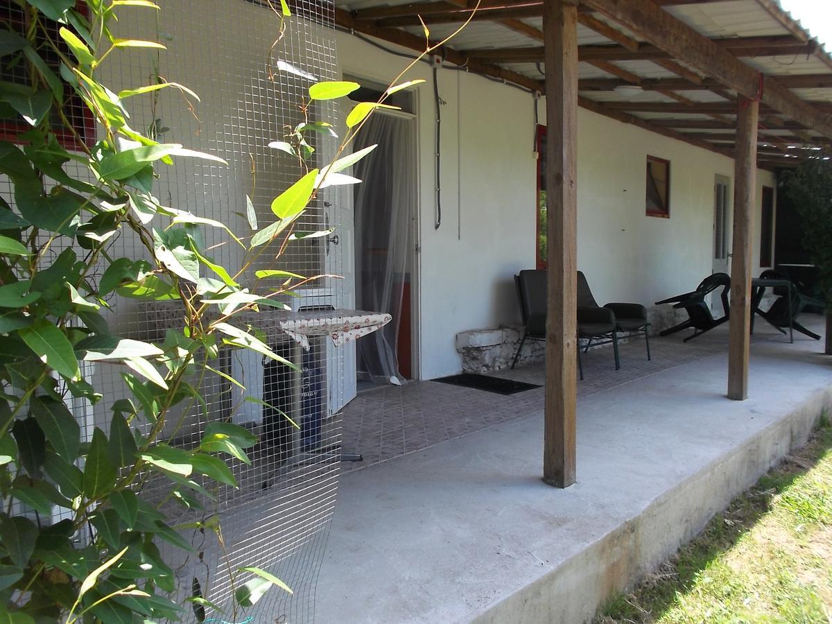 Termas Da Azenha Hotell Figueira da Azoia Exteriör bild