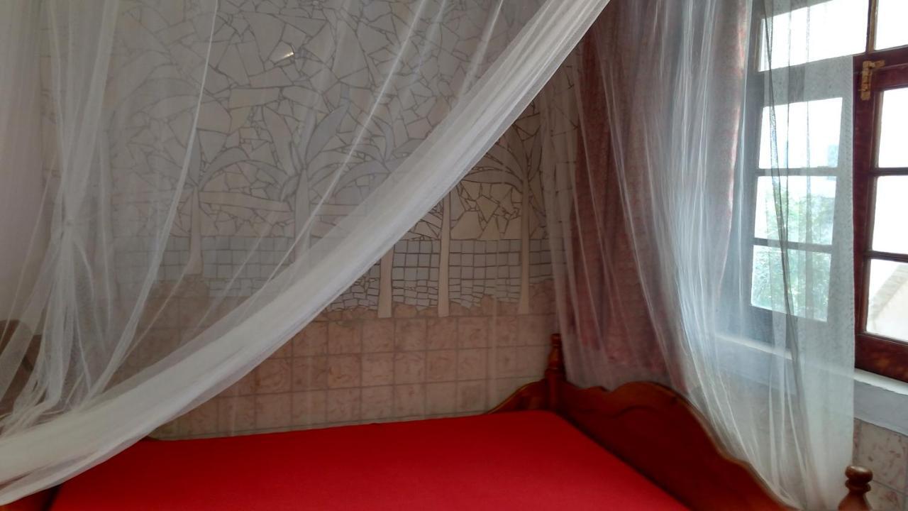 Termas Da Azenha Hotell Figueira da Azoia Exteriör bild